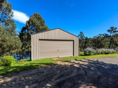 139 Narrows Road, Strathblane