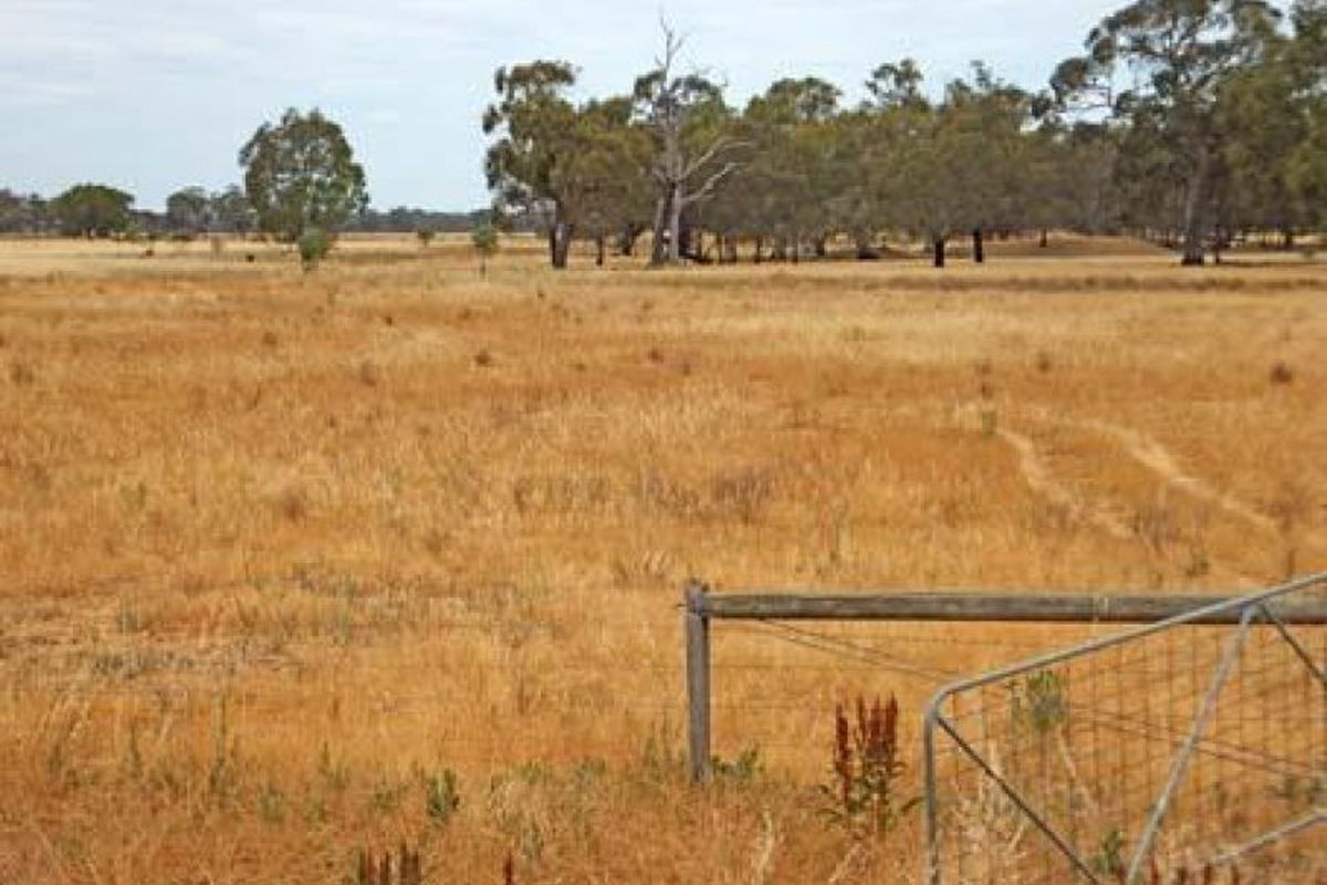 Gillies Road, Timmering