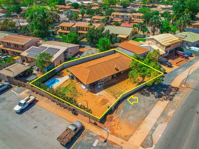 9 Stanley Street, South Hedland