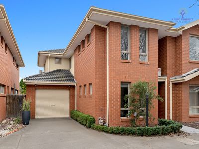 unit 9 / 23-29 Catherine Road, Seabrook