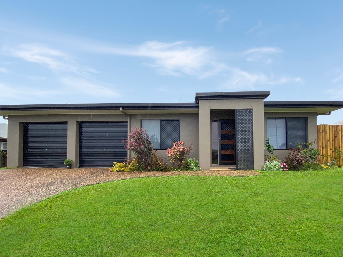 18 Quadrio Street, Atherton