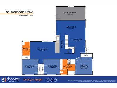 85 Websdale Drive, Dubbo