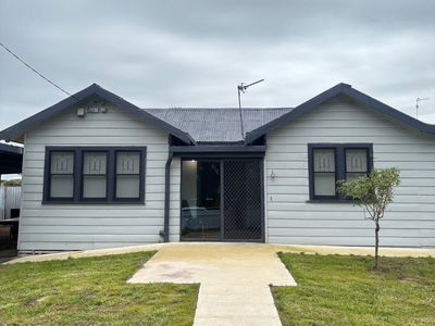 1 Abdallah Rd, Seymour
