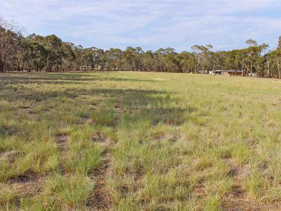 Lot 2 Shadforth Street, Axedale