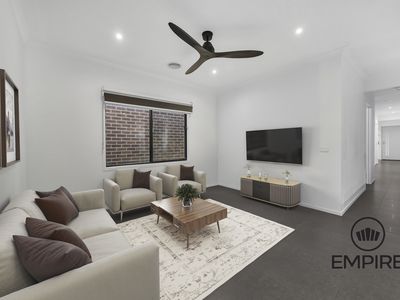 13 Mediterranean Avenue, Clyde