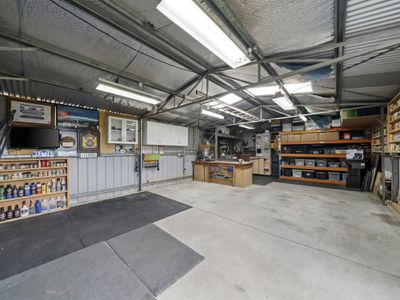 16 Alfred Street, Seymour
