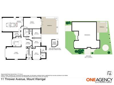 11 Thrower Avenue, Mount Warrigal