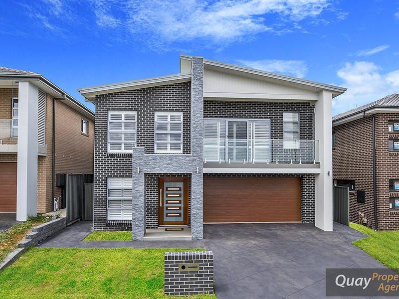 7 Cumberland Road, Gregory Hills