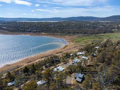 54 Thiessen Crescent, Miena