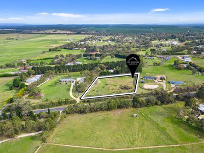 Lot 2, 264A Seaspray Road, Longford