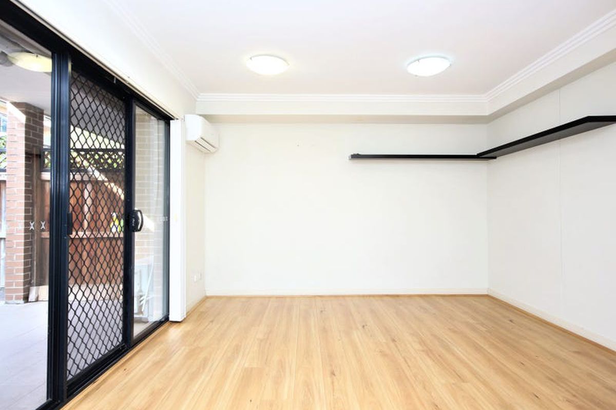 5 / 80-82 Courallie Avenue, Homebush West
