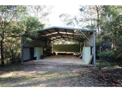 2011 Big Jack Mountain Road, Rocky Hall