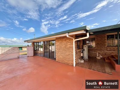 120 Ivy Street, Kingaroy