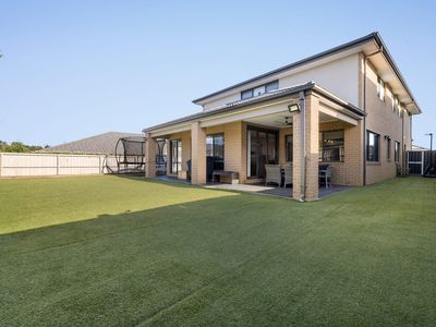 46 Highvale Crescent, Berwick