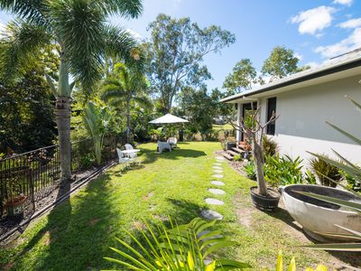 3 Grevillea Place, Cannonvale