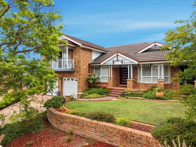 122 Heritage Way, Glen Alpine