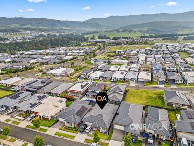 31 Butterfactory Drive, Calderwood