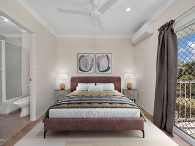 16 / 9-11 Behan Street, Manunda