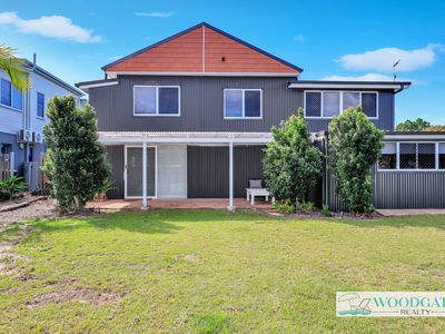 62 MACKEREL STREET, Woodgate
