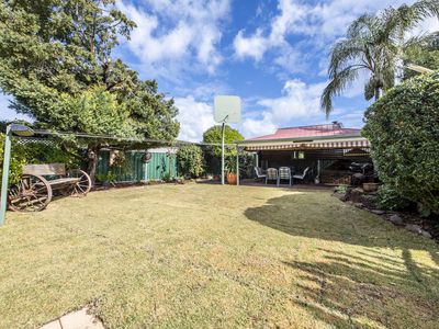 1 Leonard Street, Dubbo