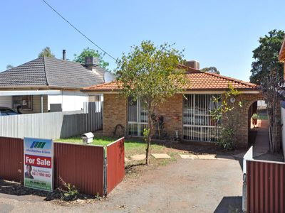 66 Hanbury Street, Kalgoorlie