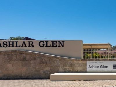 9 / 99-101 Alexander Drive, Dianella