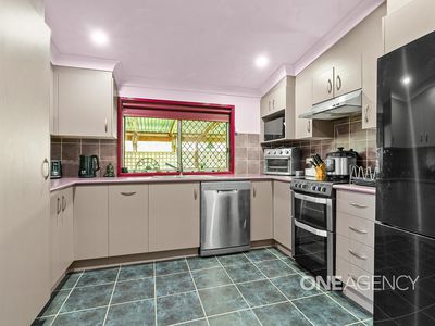 20 Oxford Street, South Nowra