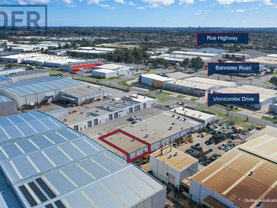 11 / 30-32 Vinnicombe Drive, Canning Vale