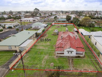 12-14 George Street, Mount Gambier