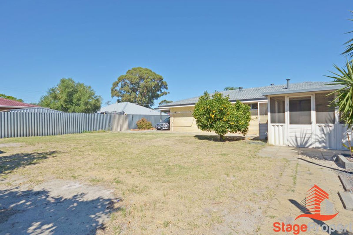 14 Glenten Way, Ferndale