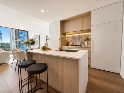 B1202 / 80 Waterloo Road, Macquarie Park