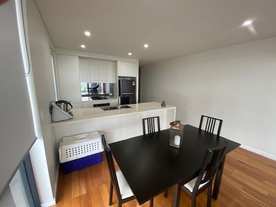 807 / 16 Burelli Street, Wollongong