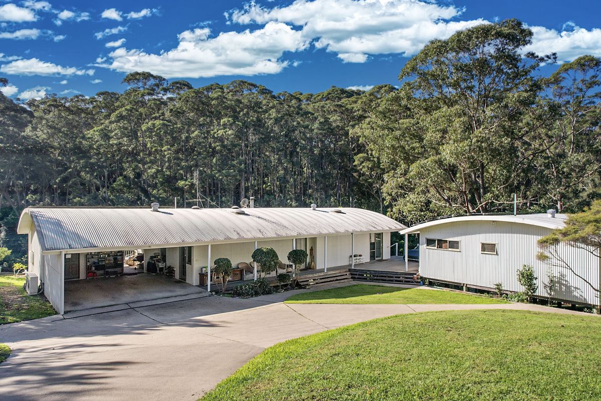 765 Old Highway, Narooma