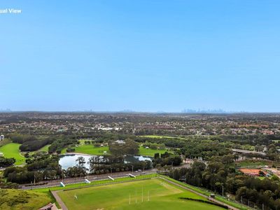 1806 / 3 Olympic Boulevard, Sydney Olympic Park