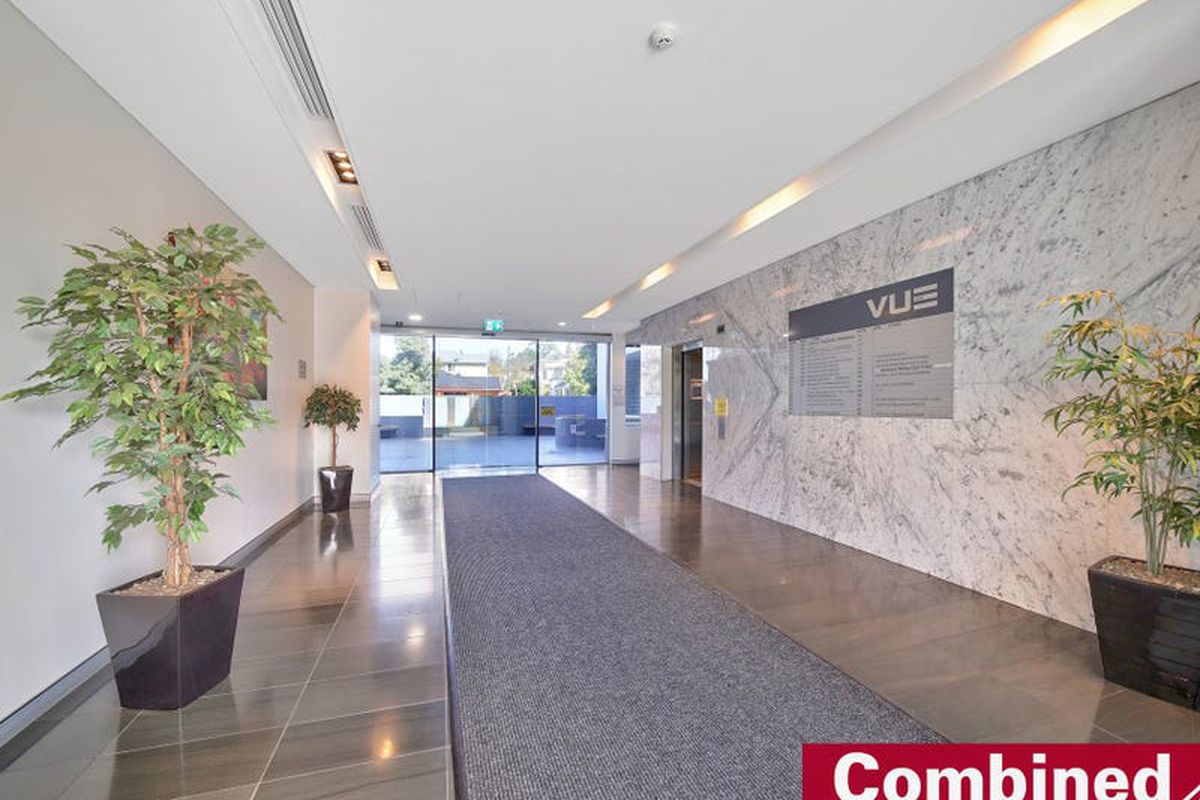 8/1 Centennial Drive, Campbelltown