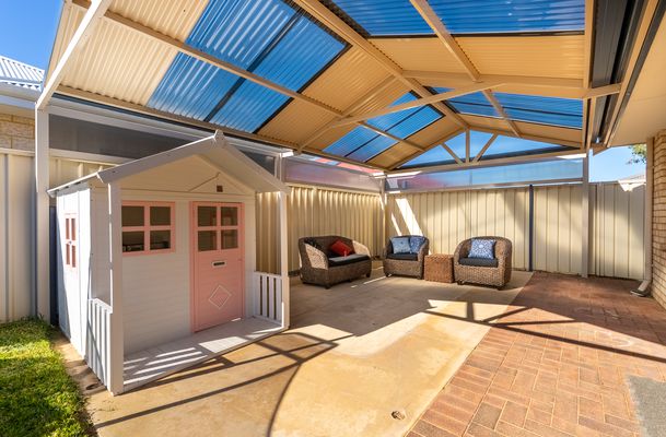 11 Brennan Promenade, Baldivis