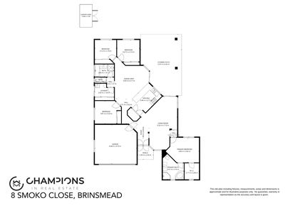 8 Smoko Close, Brinsmead