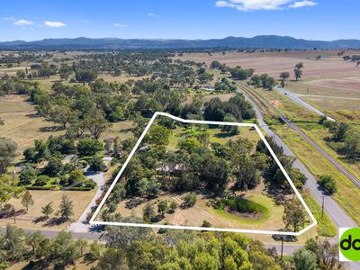 1 Impala Estate Road, Warral