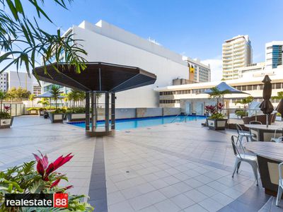 177 / 369 Hay Street, Perth