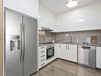 2 / 47 Church Street, Wollongong