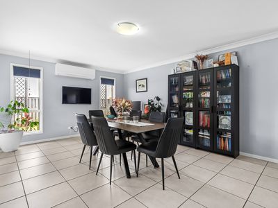 4 Mclachlan Circuit, Willow Vale