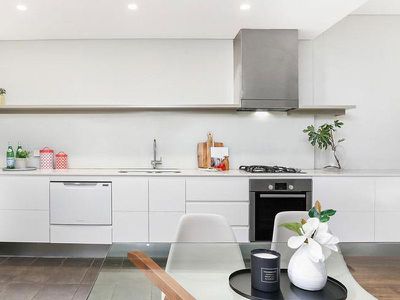 B17 / 158 Maroubra Road, Maroubra