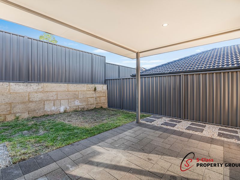 13 Nettup Street, Hammond Park