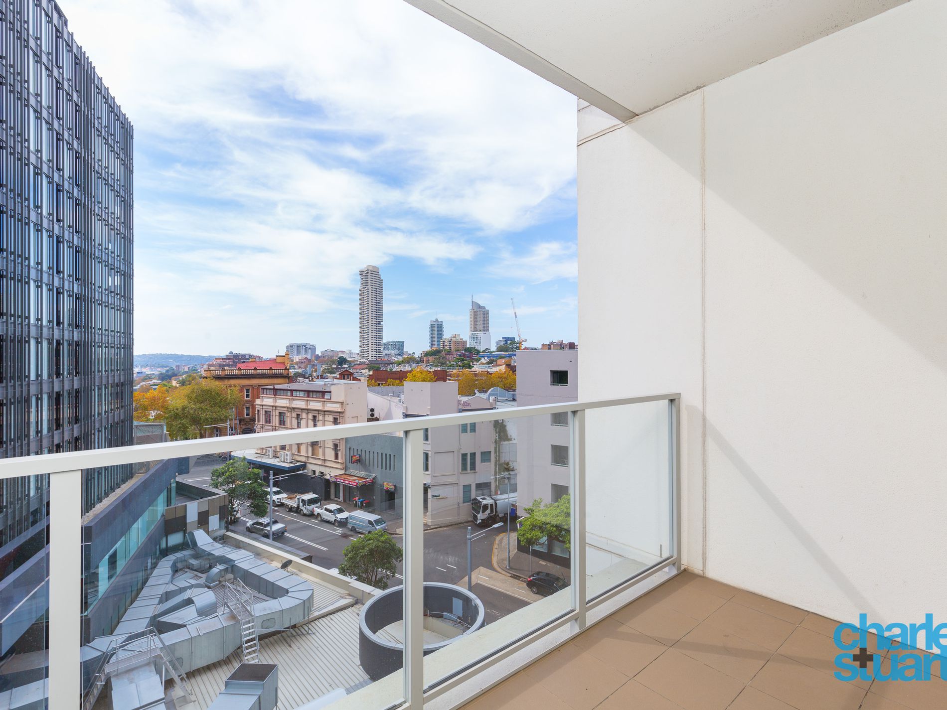 46 / 200 Goulburn Street, Surry Hills