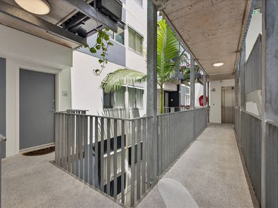 213 / 41 Robertson Street, Fortitude Valley