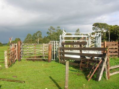 Lot 1-100, Cnr O'Neil Road & Triangle Road, Worrolong