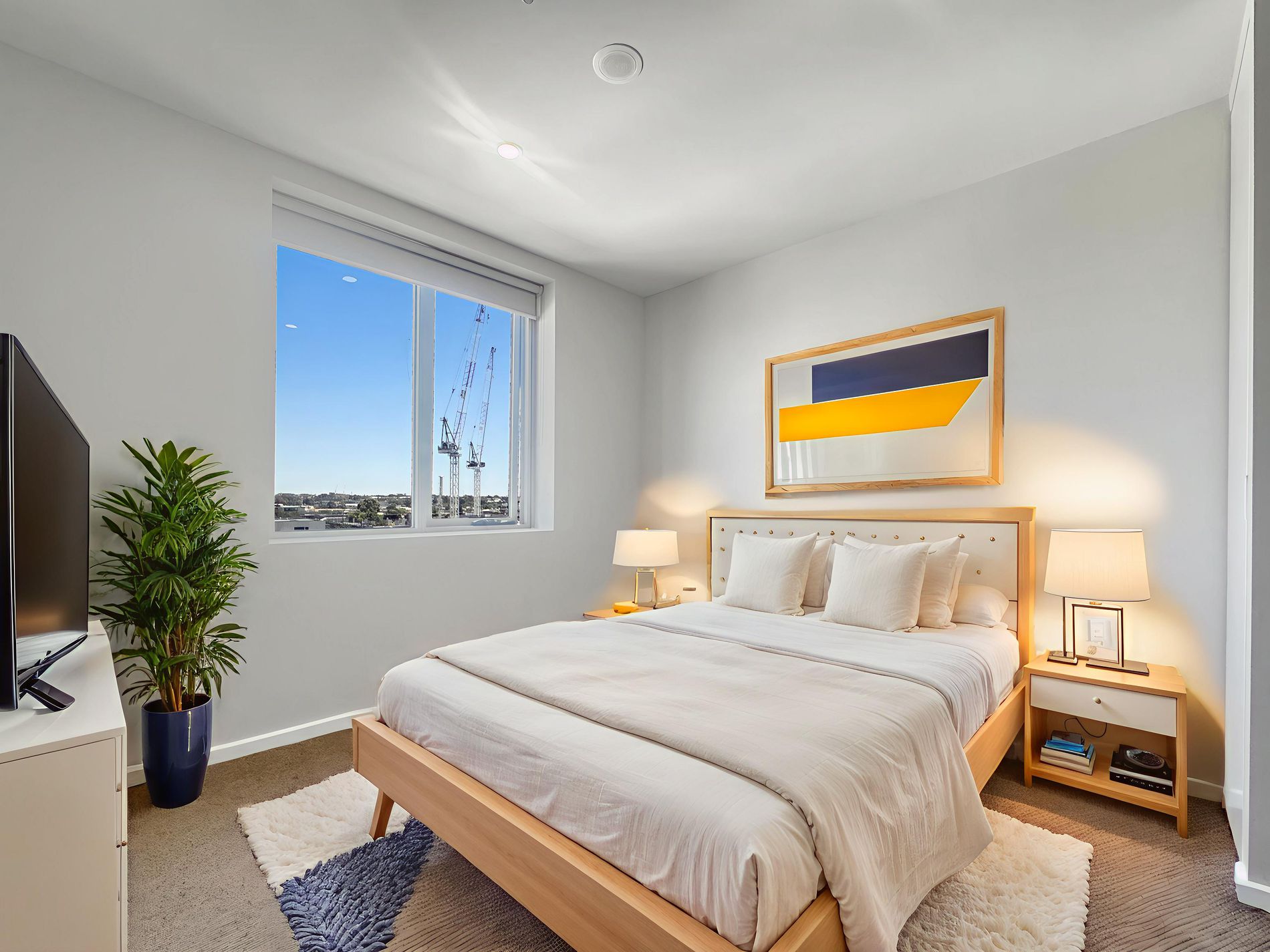 710 / 1 Moreland Street, Footscray