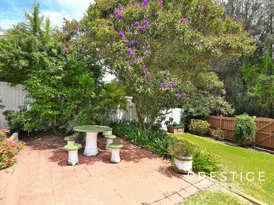 65 The Glen Road, Bardwell Valley