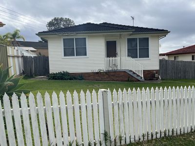 6 Narvo Street, Barrack Heights