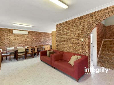 10 Waldegrave Crescent, Vincentia